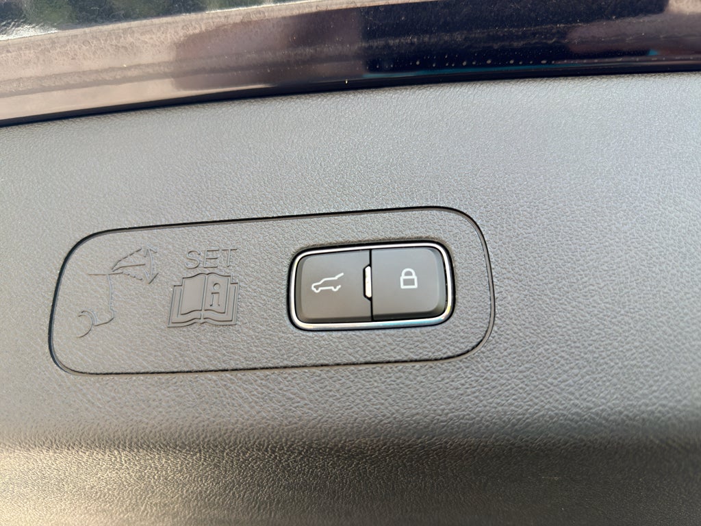 2025 Lincoln Aviator Black Label