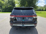 2025 Lincoln Aviator Black Label