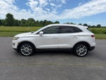 2015 Lincoln MKC Base