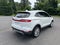 2015 Lincoln MKC Base