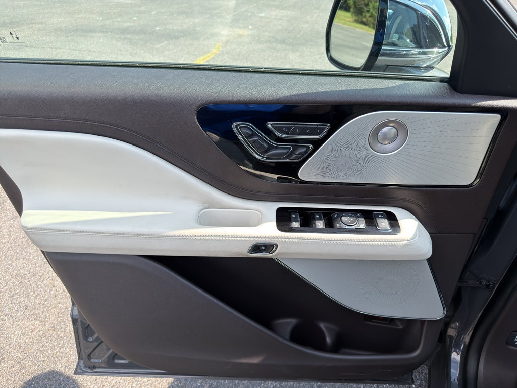 2021 Lincoln Aviator Black Label Grand Touring