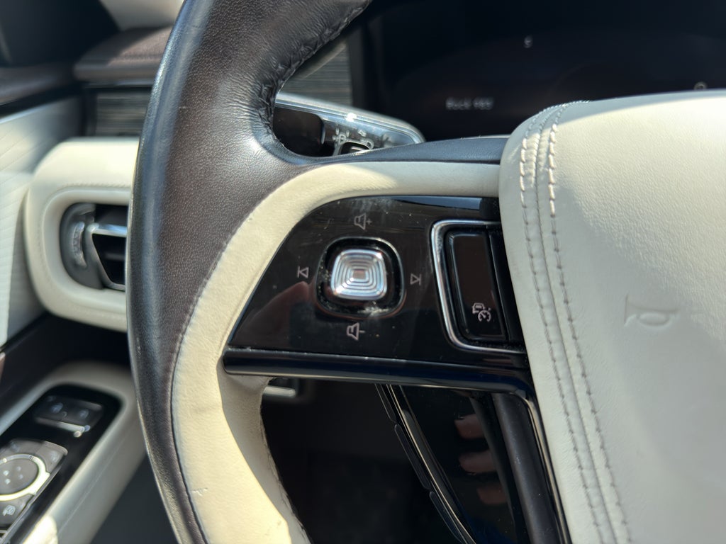 2021 Lincoln Aviator Black Label Grand Touring