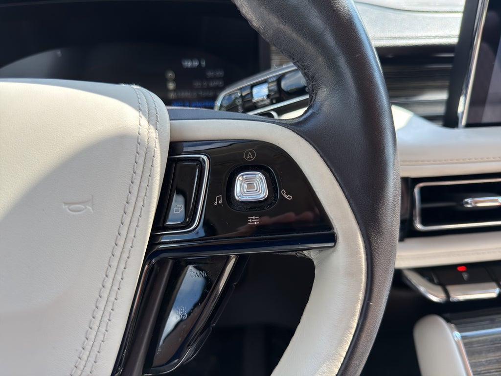 2021 Lincoln Aviator Black Label Grand Touring