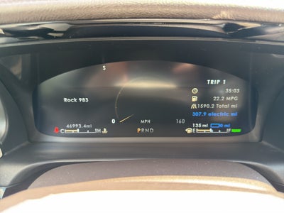 2021 Lincoln Aviator Black Label Grand Touring