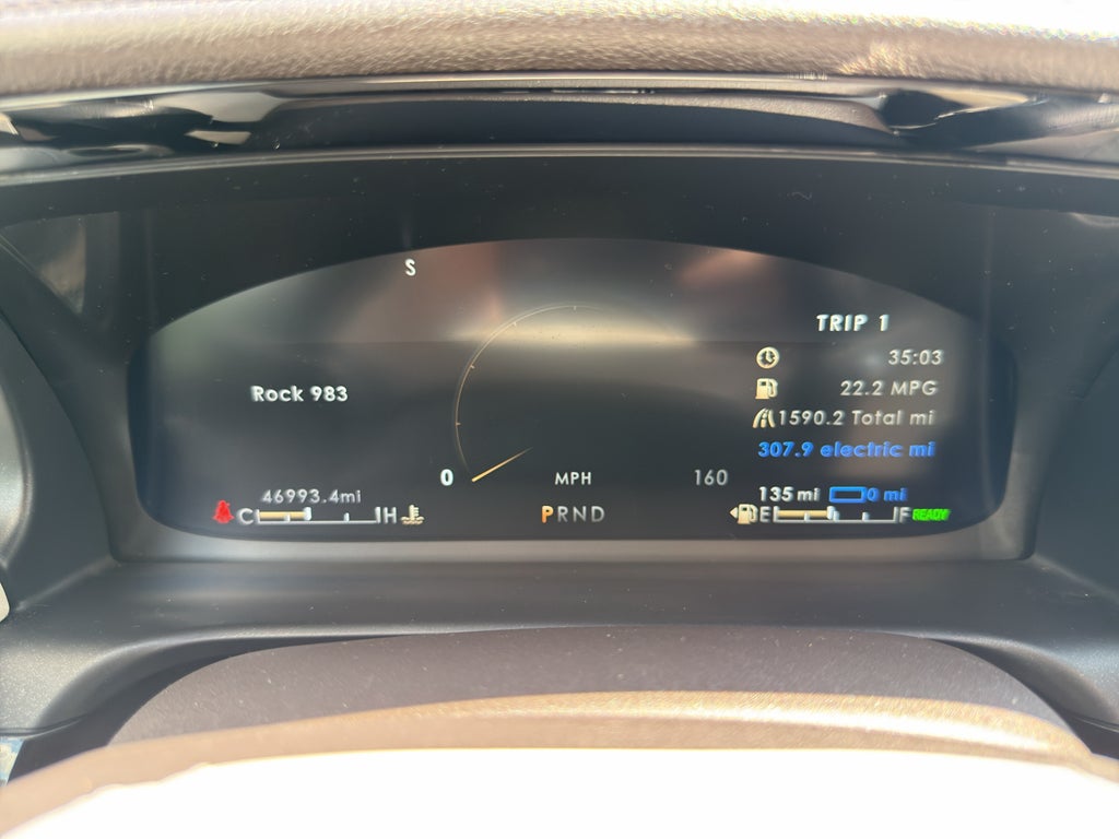 2021 Lincoln Aviator Black Label Grand Touring