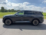 2021 Lincoln Aviator Black Label Grand Touring