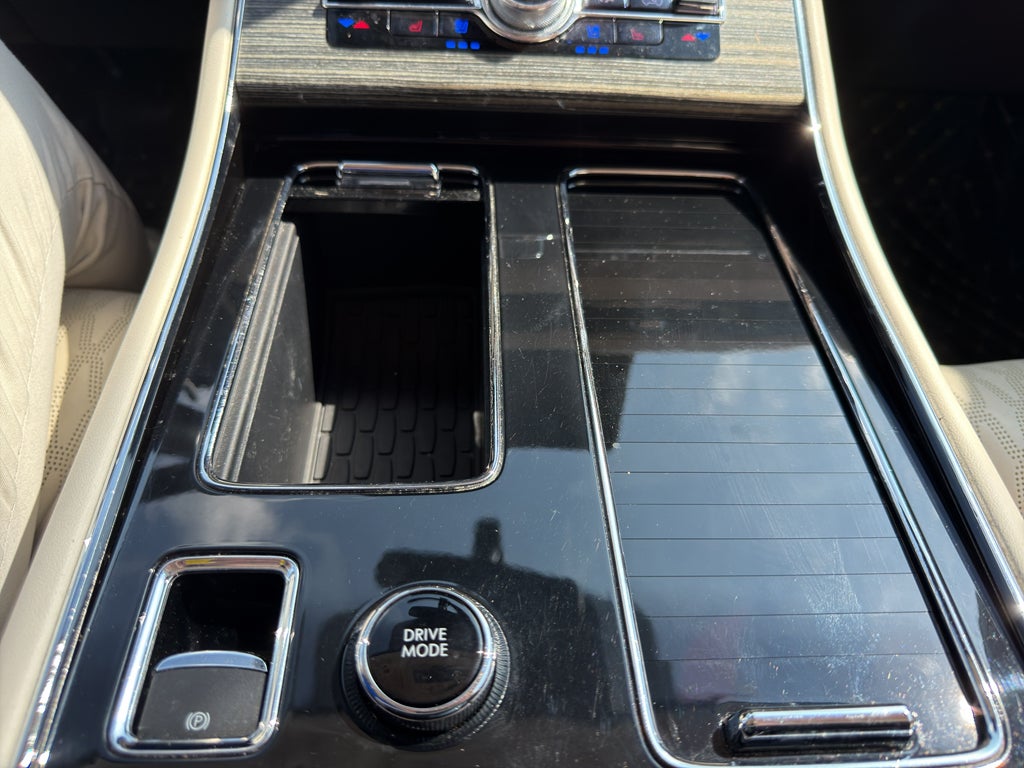 2021 Lincoln Aviator Black Label Grand Touring