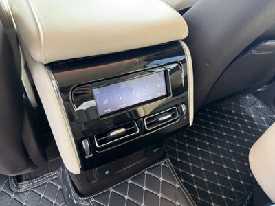 2021 Lincoln Aviator Black Label Grand Touring