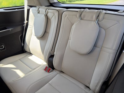 2021 Lincoln Aviator Black Label Grand Touring