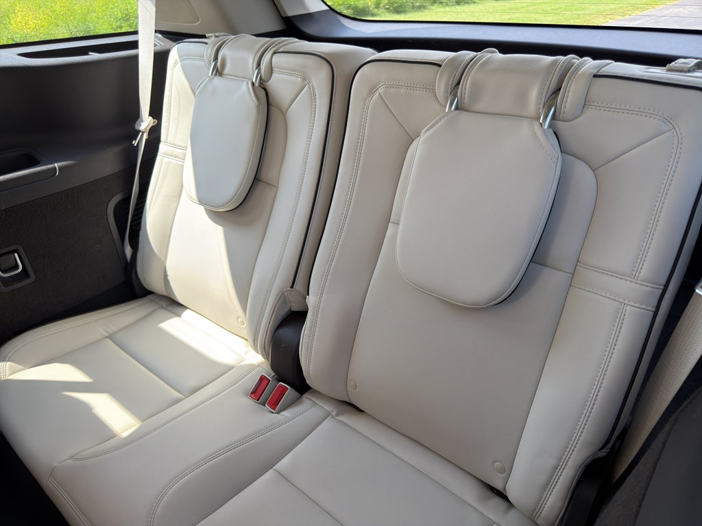 2021 Lincoln Aviator Black Label Grand Touring