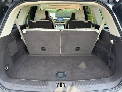 2021 Lincoln Aviator Black Label Grand Touring
