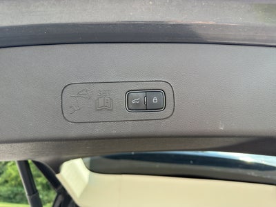 2021 Lincoln Aviator Black Label Grand Touring
