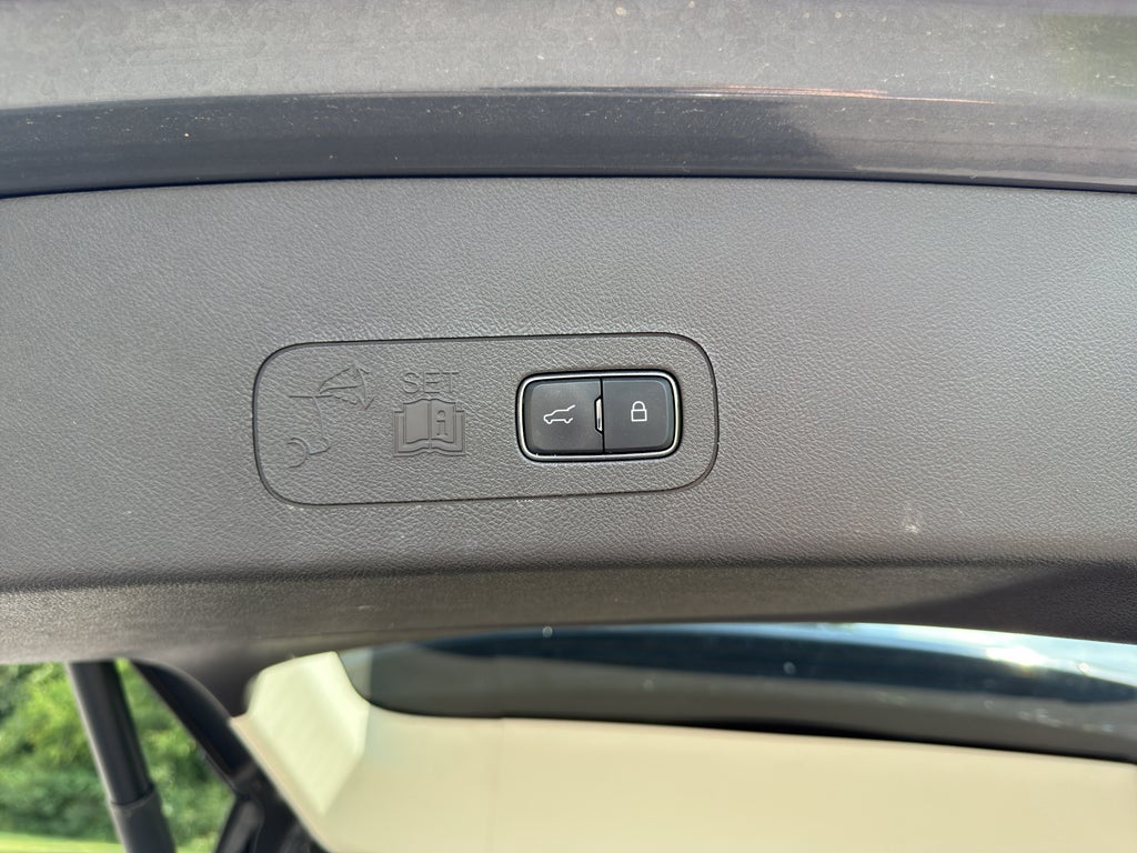 2021 Lincoln Aviator Black Label Grand Touring