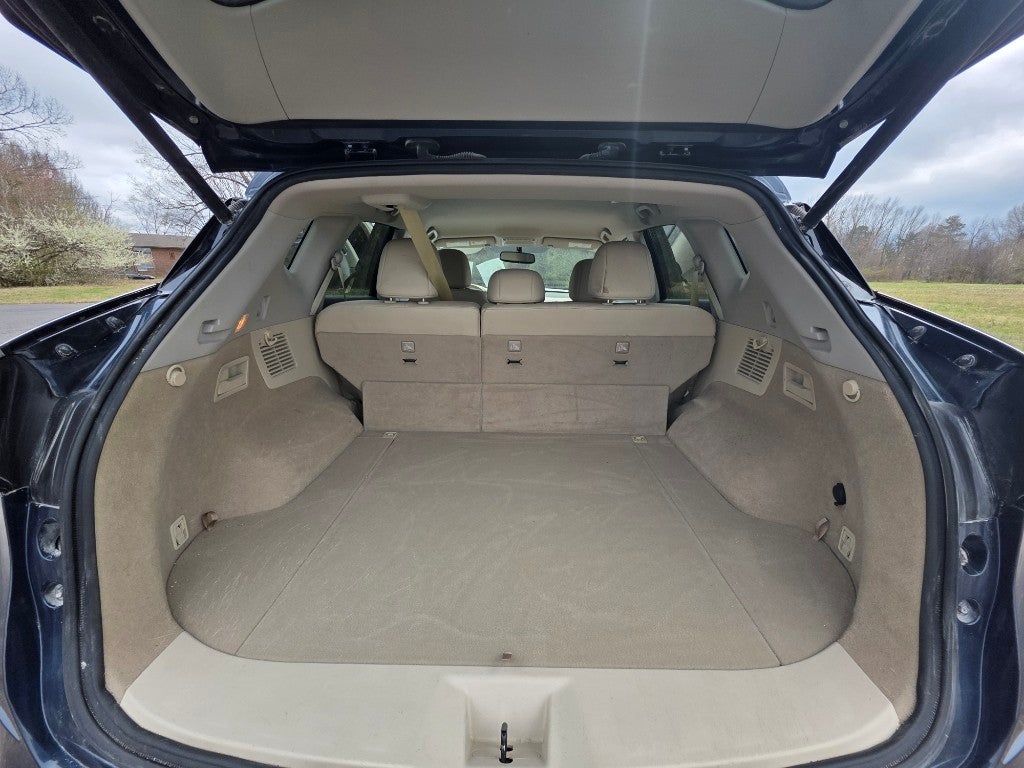 2015 Nissan Murano SL