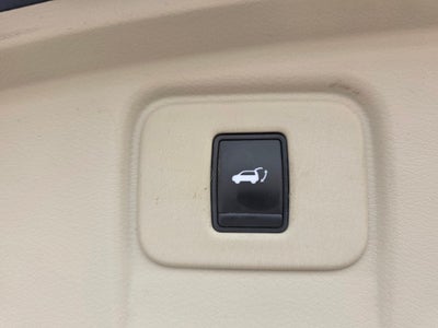 2015 Nissan Murano SL