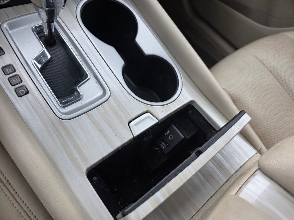 2015 Nissan Murano SL