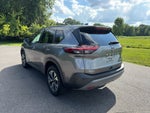 2022 Nissan Rogue SV FWD