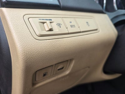 2011 Hyundai Sonata Ltd