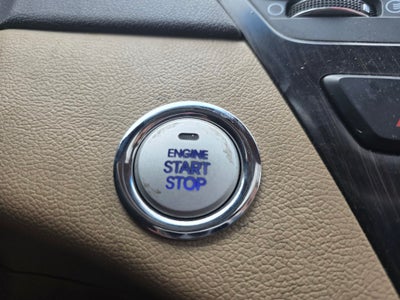 2011 Hyundai Sonata Ltd