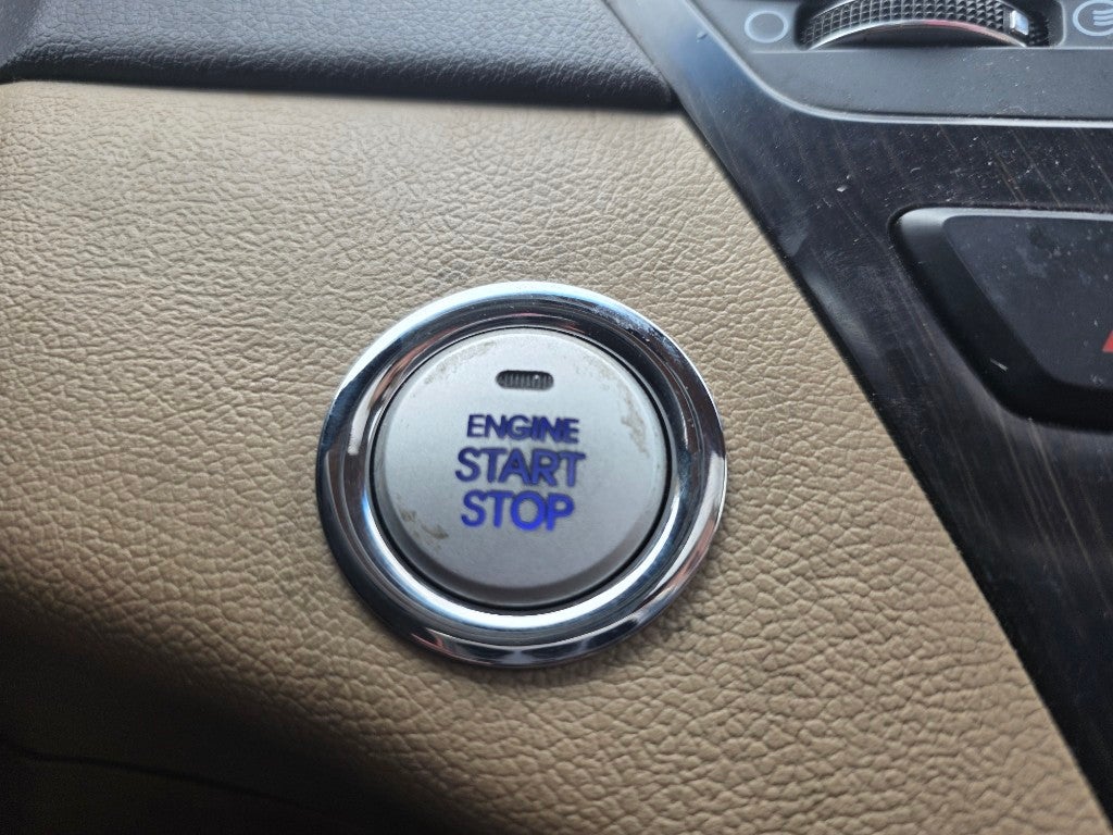 2011 Hyundai Sonata Ltd