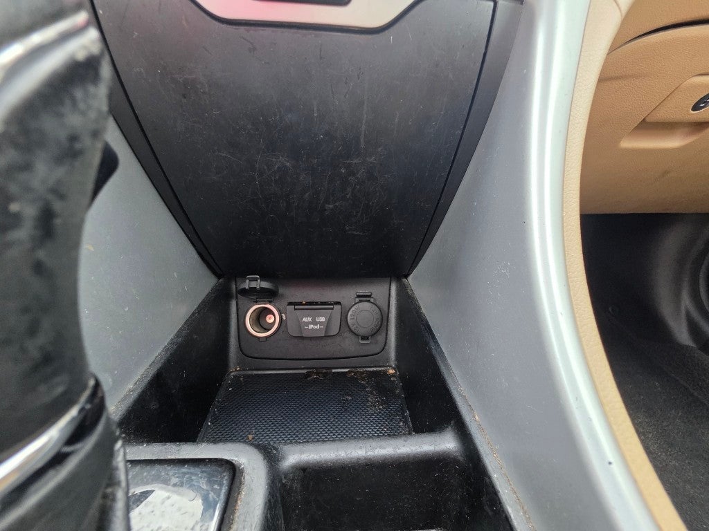 2011 Hyundai Sonata Ltd