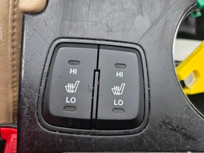 2011 Hyundai Sonata Ltd