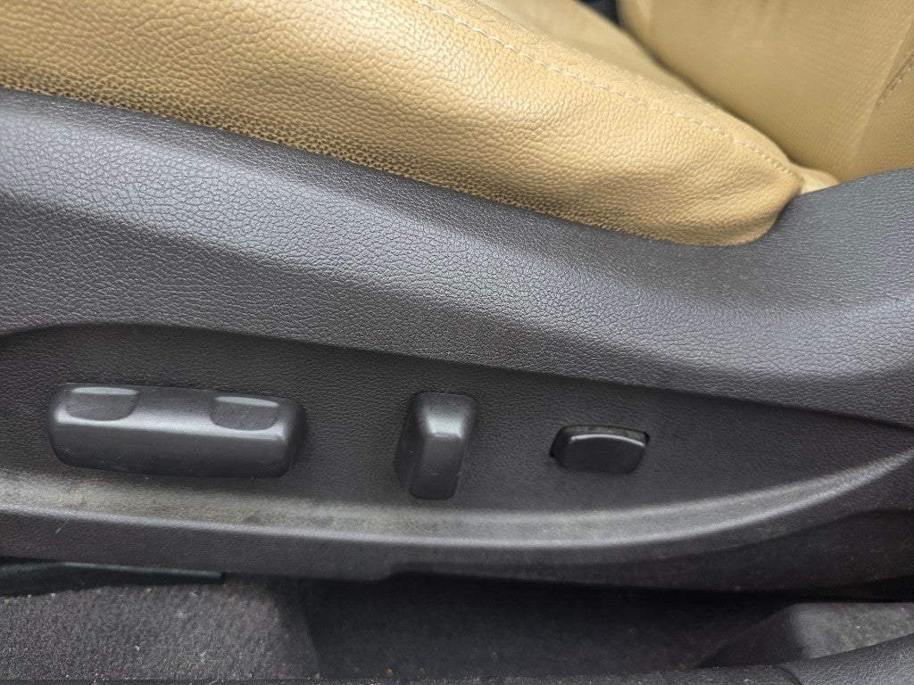 2011 Hyundai Sonata Ltd