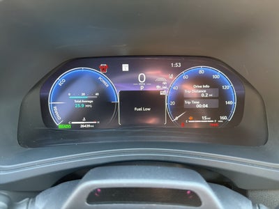2026 Toyota Grand Highlander Hybrid MAX Limited
