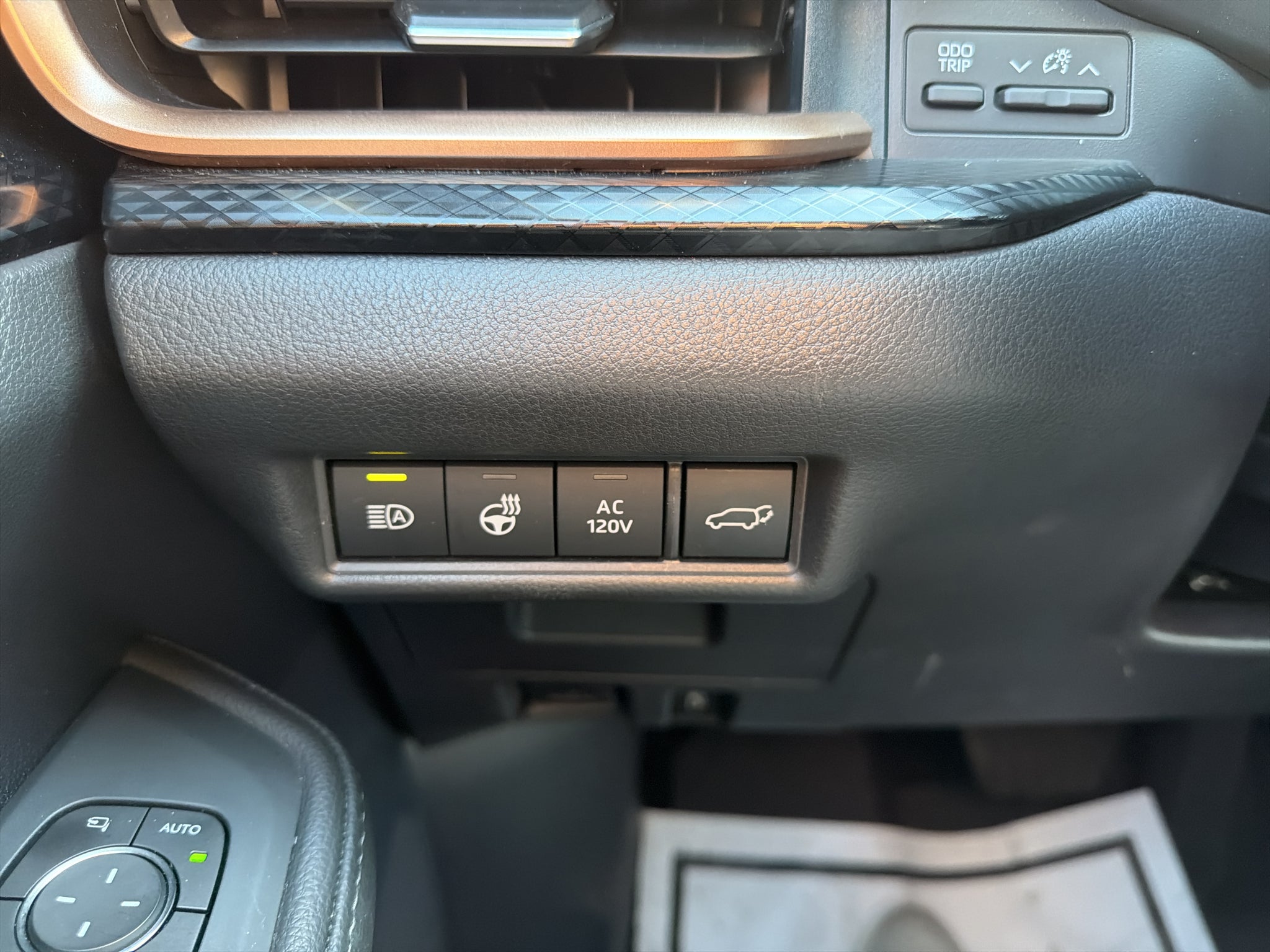 2026 Toyota Grand Highlander Hybrid MAX Limited