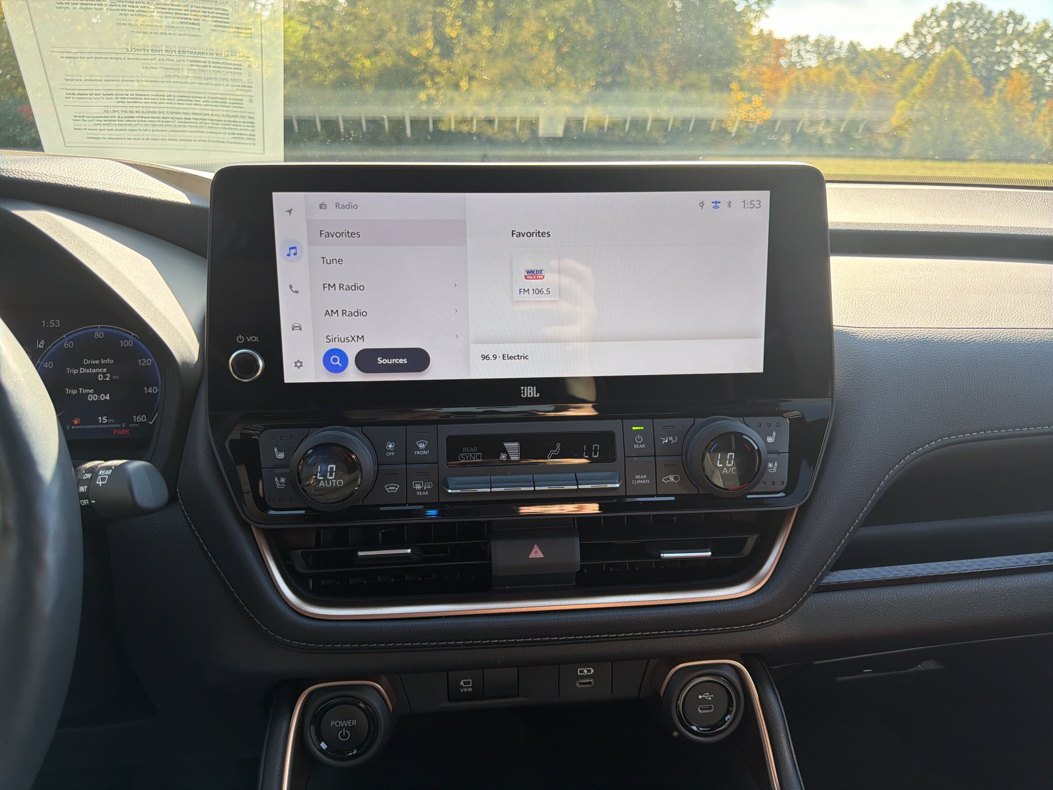 2026 Toyota Grand Highlander Hybrid MAX Limited
