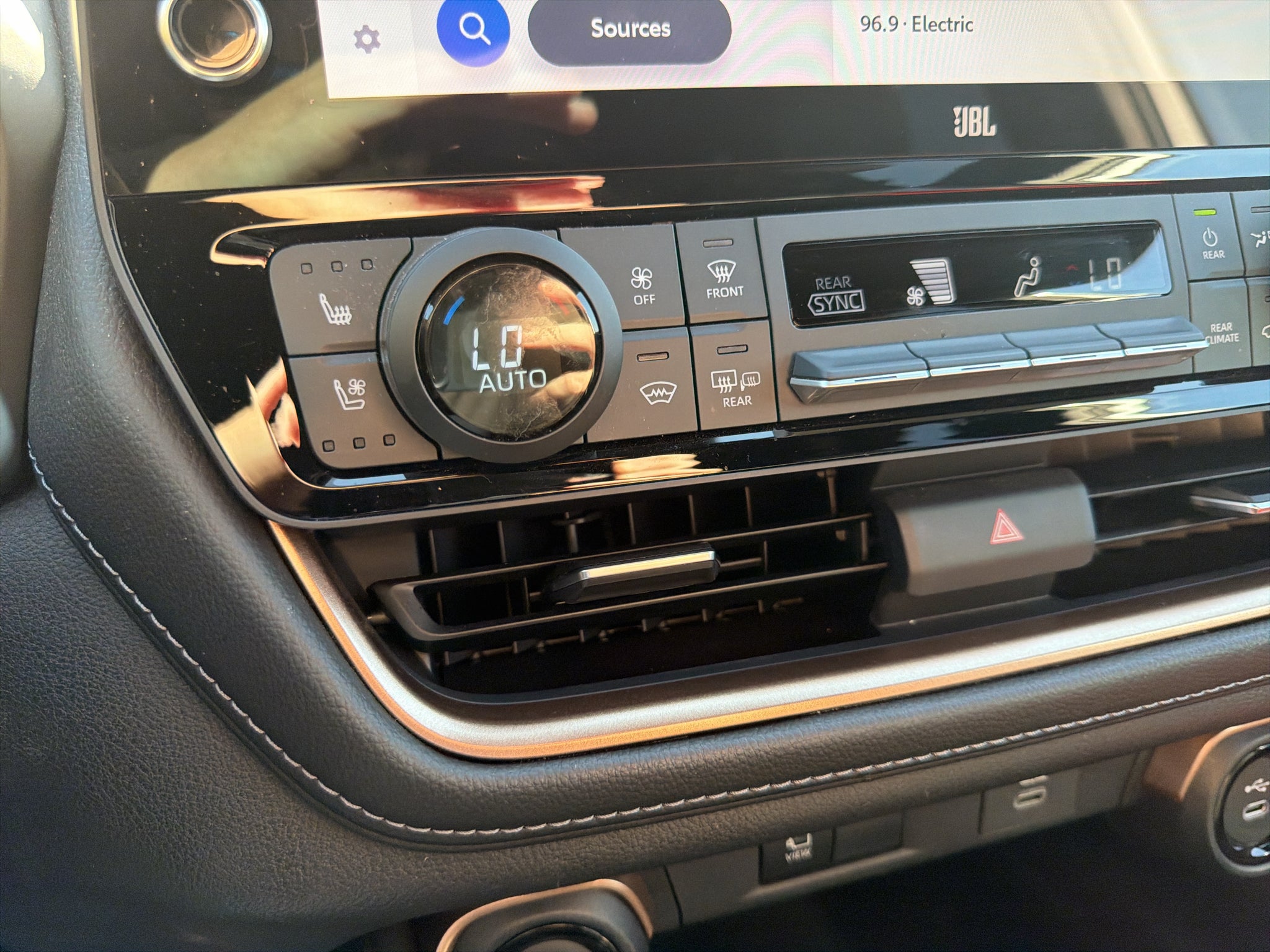2026 Toyota Grand Highlander Hybrid MAX Limited