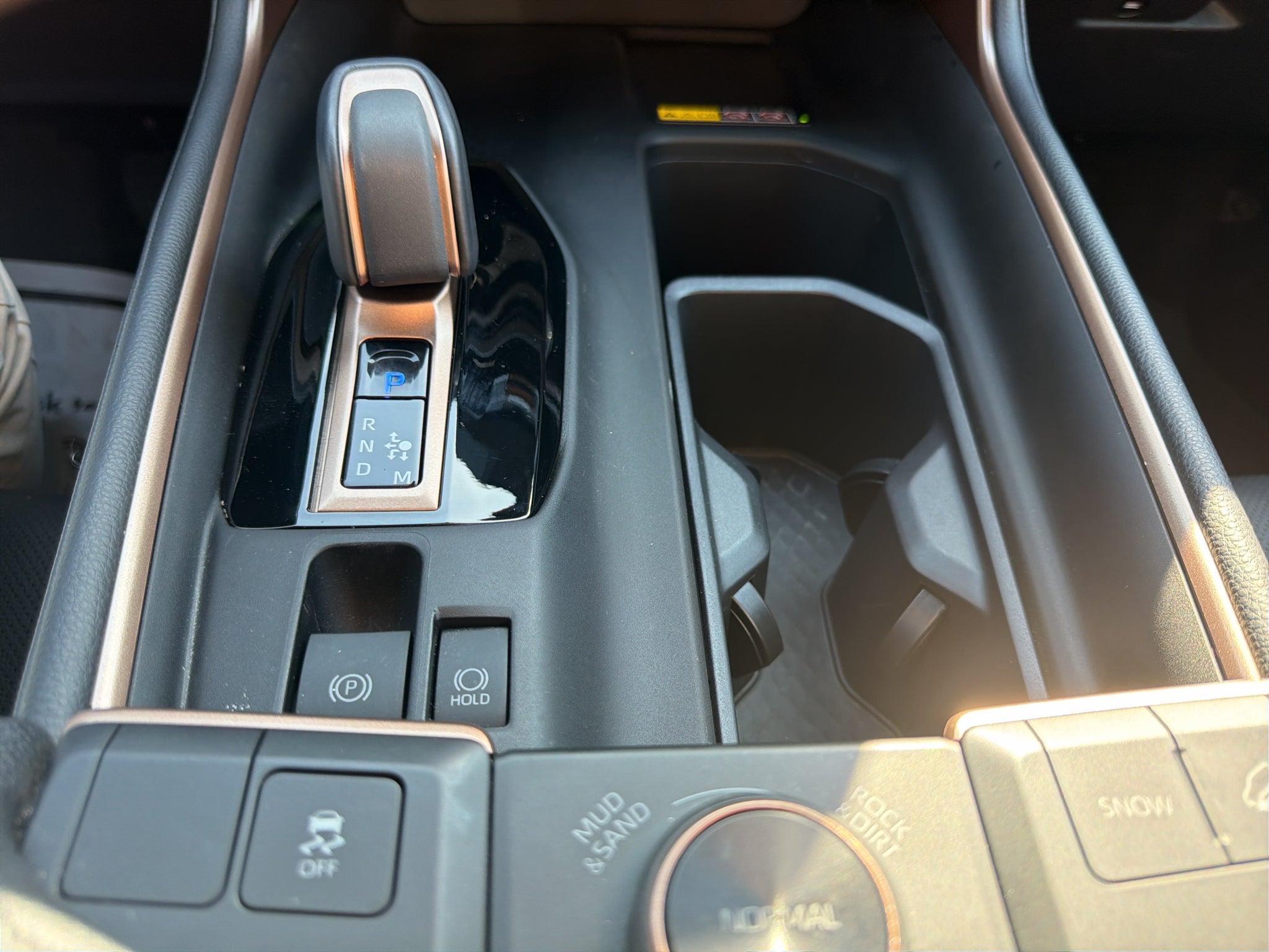 2026 Toyota Grand Highlander Hybrid MAX Limited