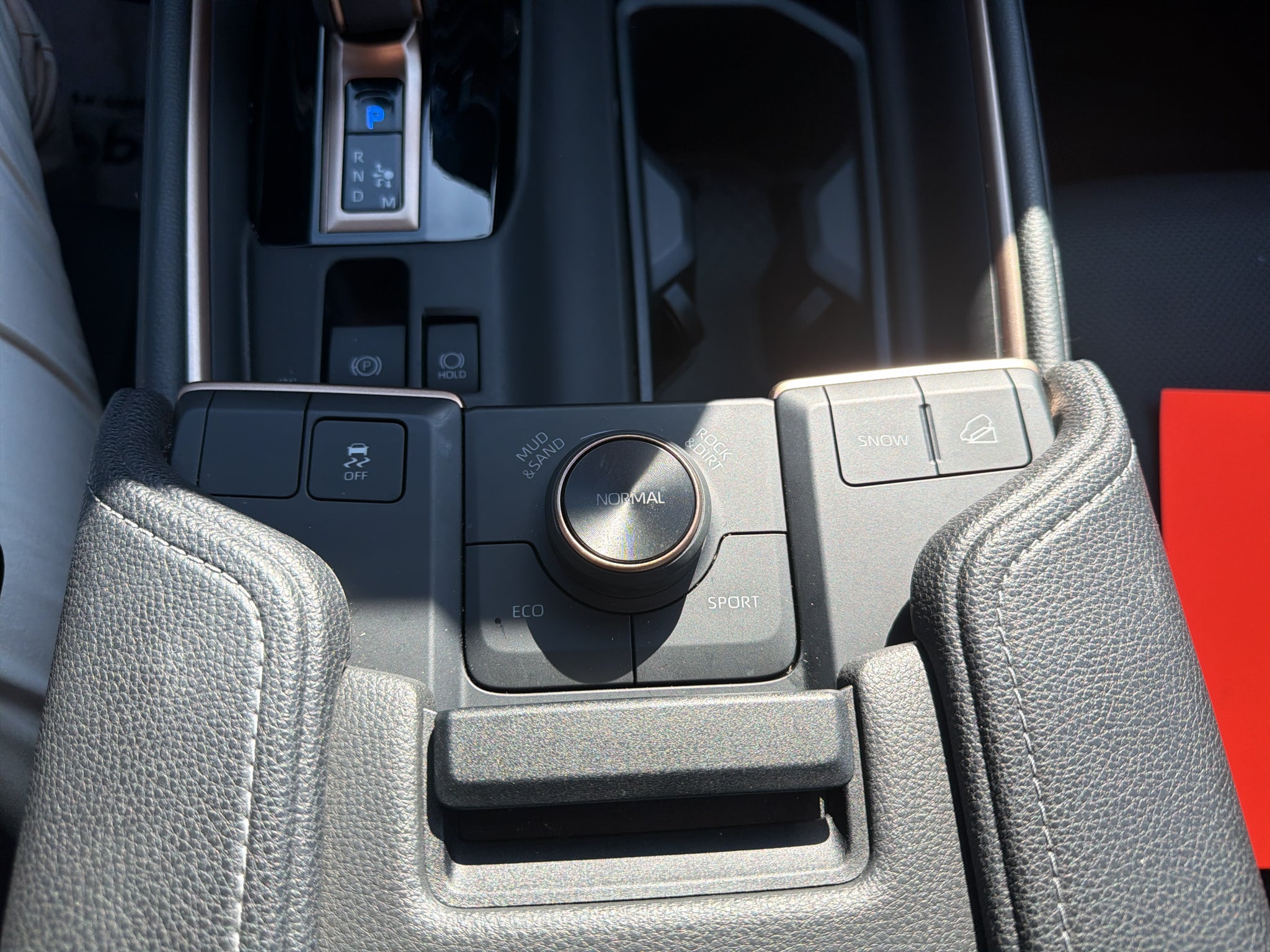2026 Toyota Grand Highlander Hybrid MAX Limited