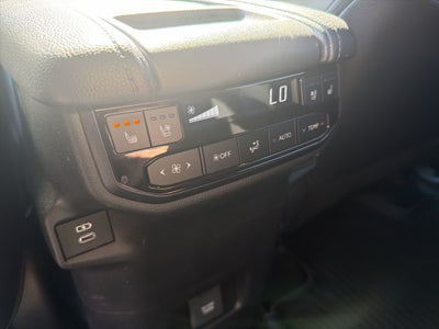 2026 Toyota Grand Highlander Hybrid MAX Limited