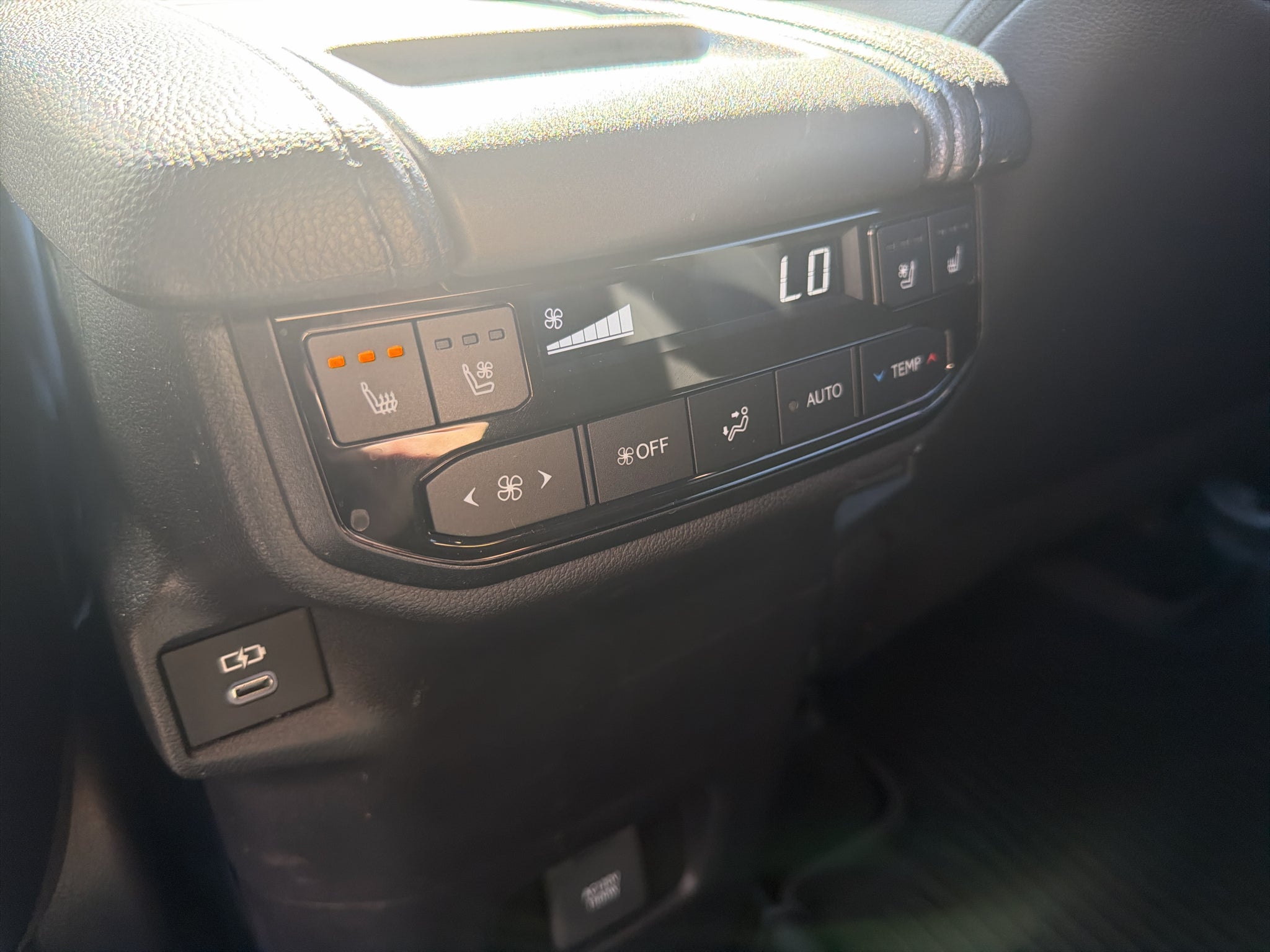 2026 Toyota Grand Highlander Hybrid MAX Limited