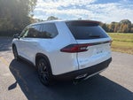 2026 Toyota Grand Highlander Hybrid MAX Limited