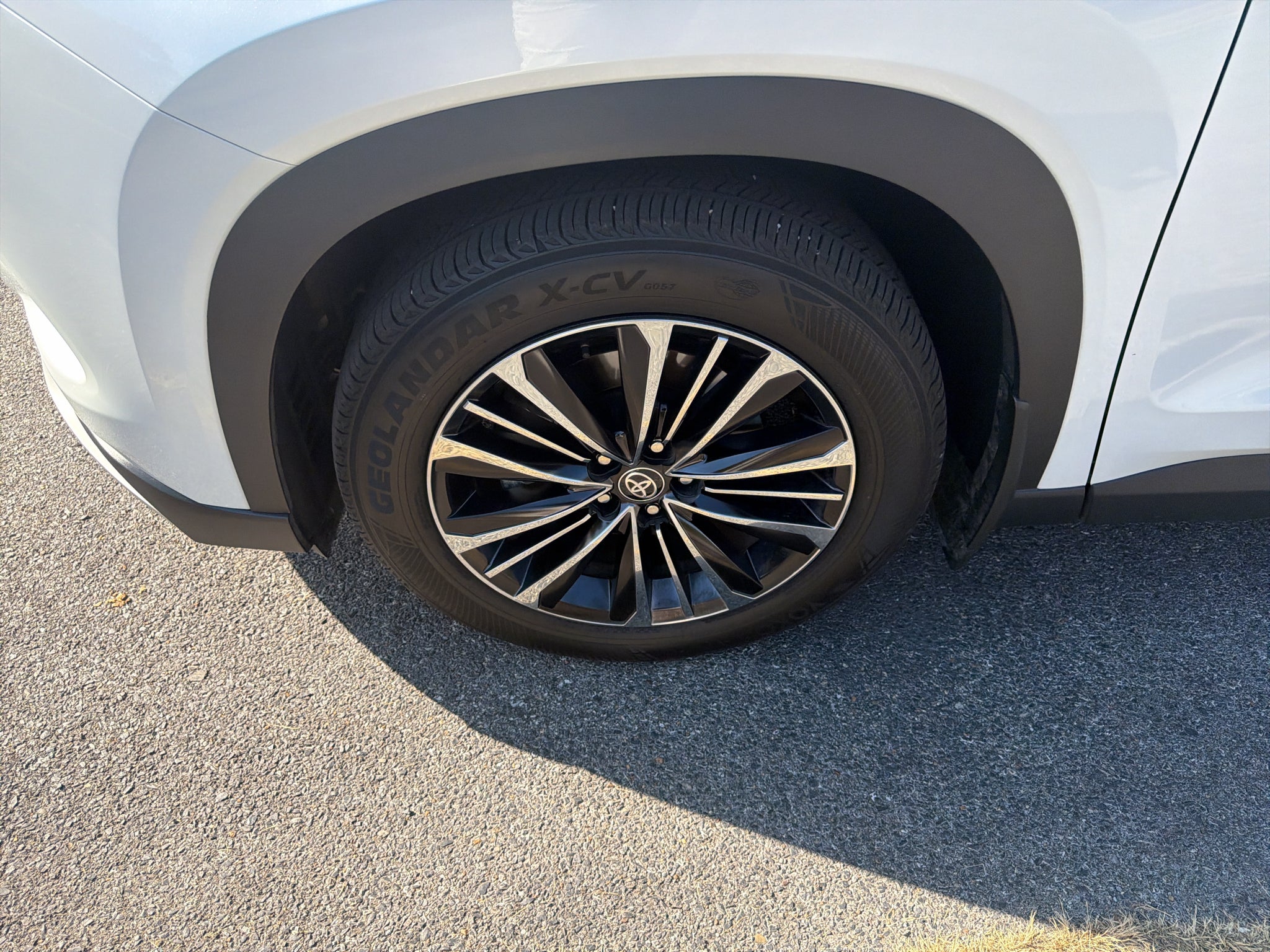 2026 Toyota Grand Highlander Hybrid MAX Limited