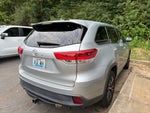 2017 Toyota Highlander LE Plus