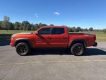 2017 Toyota Tacoma TRD Off Road