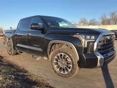 2023 Toyota Tundra Limited