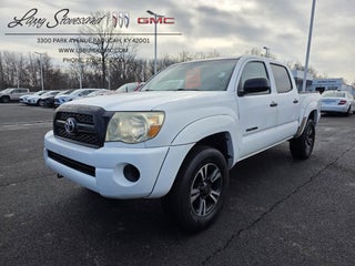 2011 Toyota Tacoma PreRunner