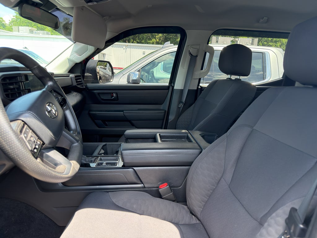 2024 Toyota Tundra SR