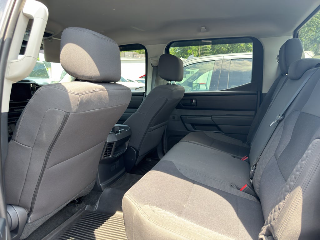 2024 Toyota Tundra SR