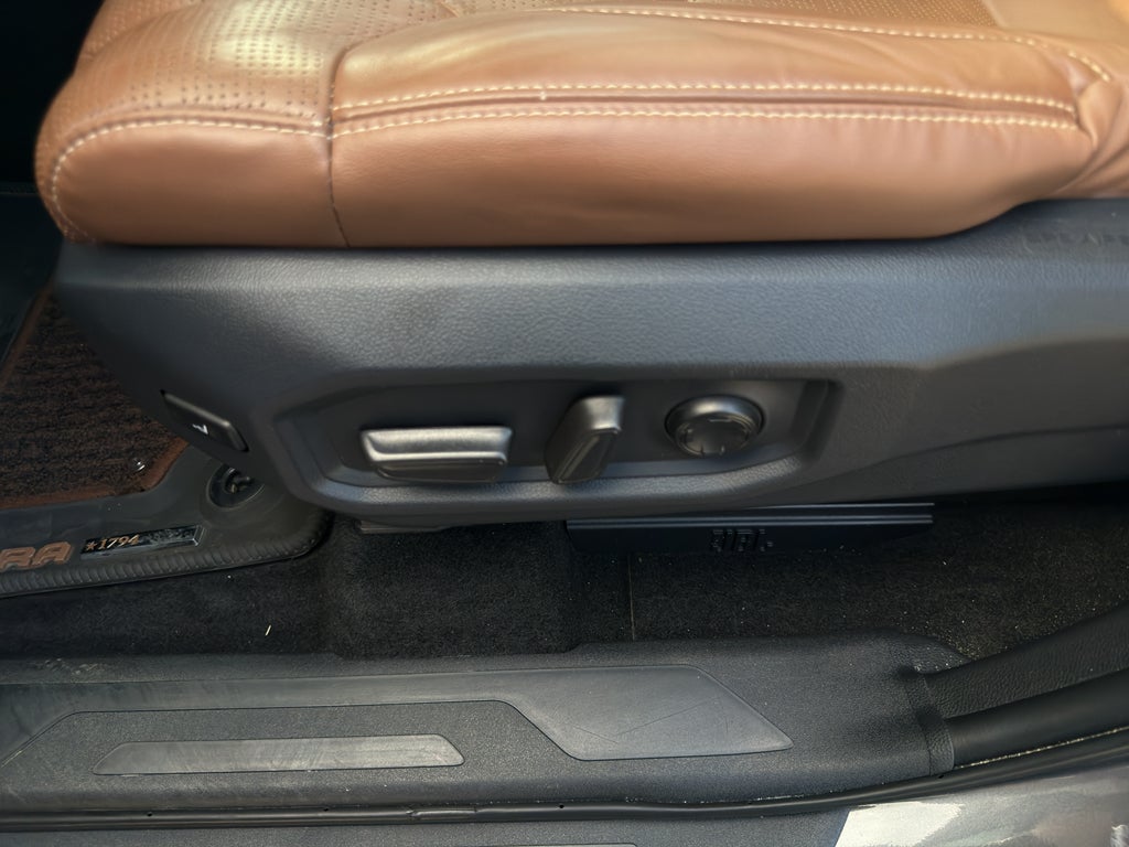 2025 Toyota Tundra Hybrid 1794 Edition CrewMax 5.5' Bed