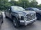2025 Toyota Tundra Hybrid 1794 Edition CrewMax 5.5' Bed