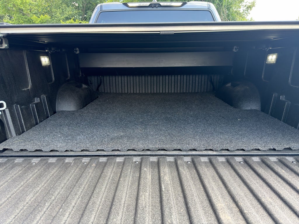 2025 Toyota Tundra Hybrid 1794 Edition CrewMax 5.5' Bed