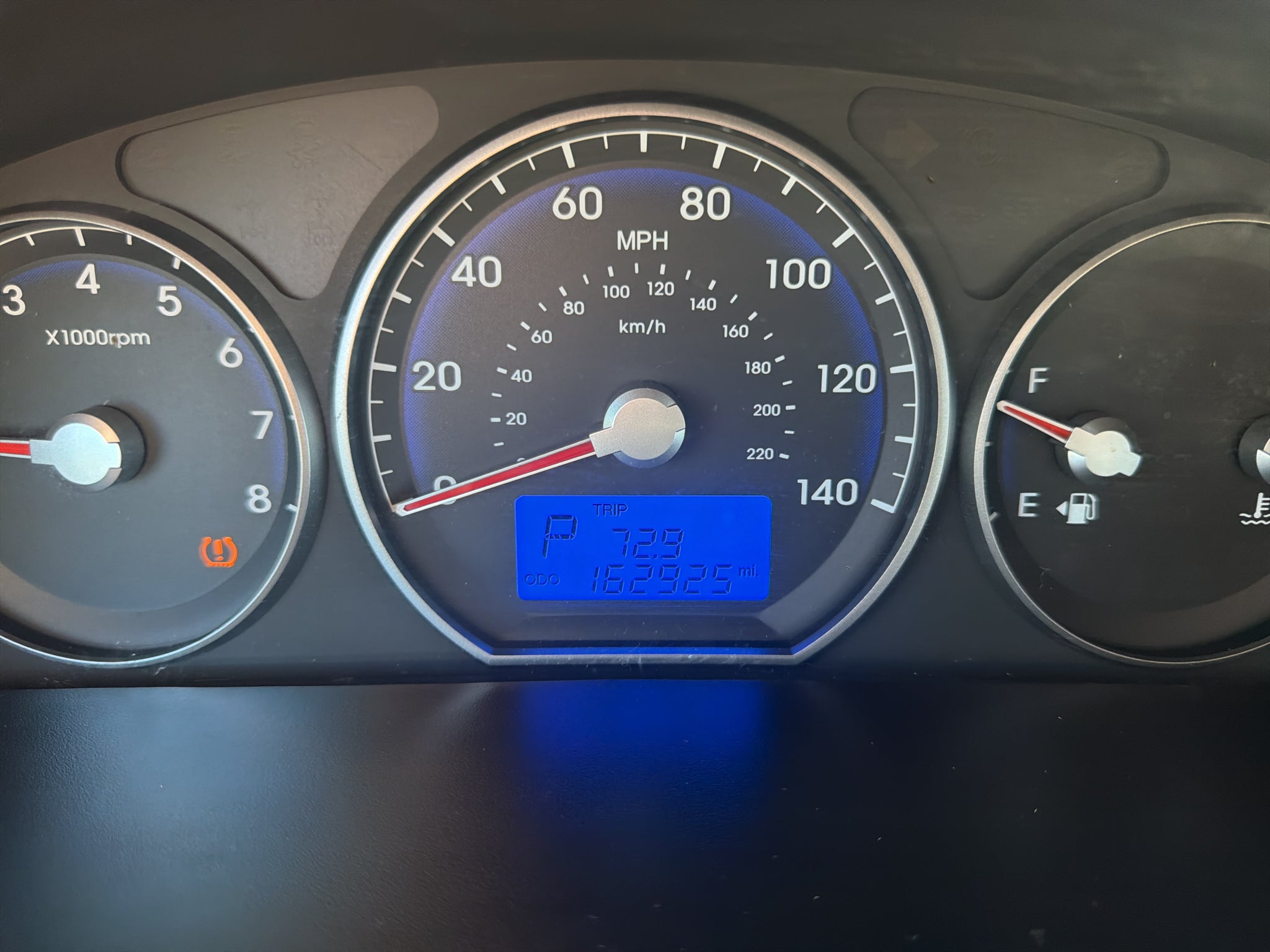 2012 Hyundai Santa Fe GLS