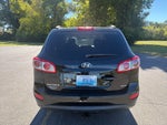 2012 Hyundai Santa Fe GLS