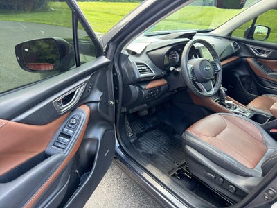 2024 Subaru Forester Touring