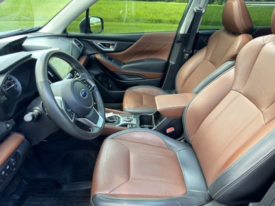 2024 Subaru Forester Touring